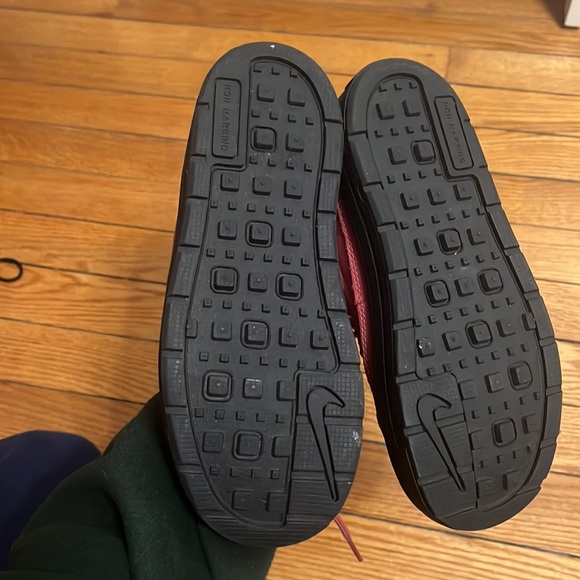 Nike boots - Picture 8 of 10